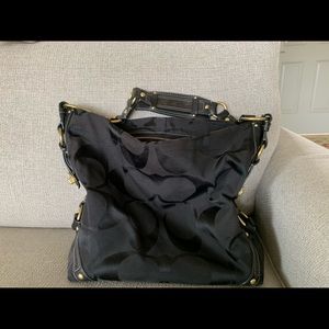 Authentic Coach Purse